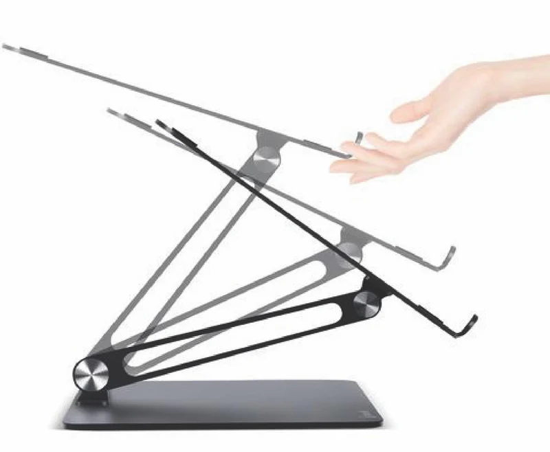 Bonelk Elevate Laptop Stand (Black)