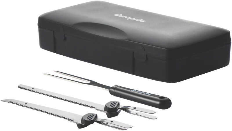 Durapres Cordless Carve