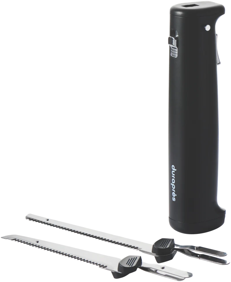 Durapres Cordless Carve
