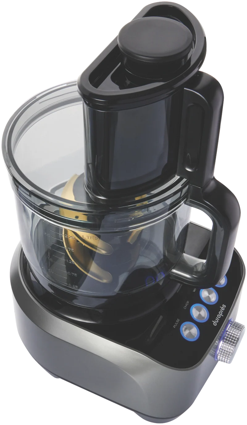 Durapres Prep Master Pro