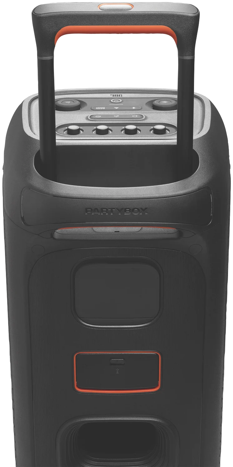 JBL PartyBox Stage 320 Portable Speaker