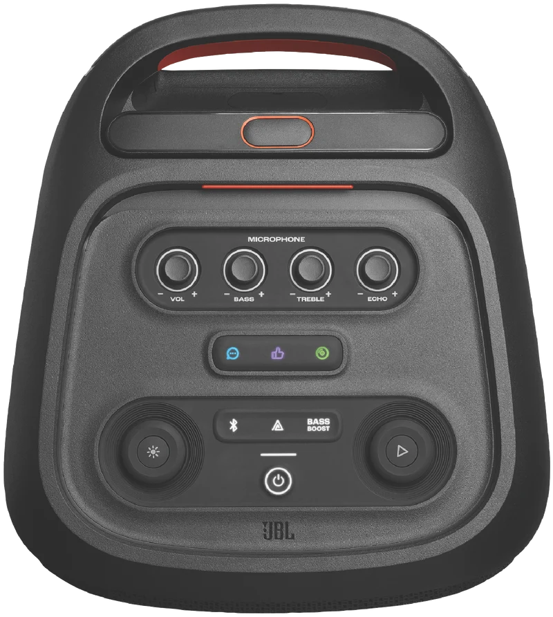 JBL PartyBox Stage 320 Portable Speaker
