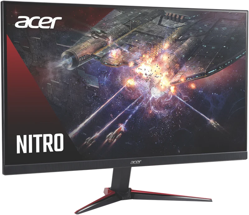 Acer 27" Nitro FHD Gaming Monitor