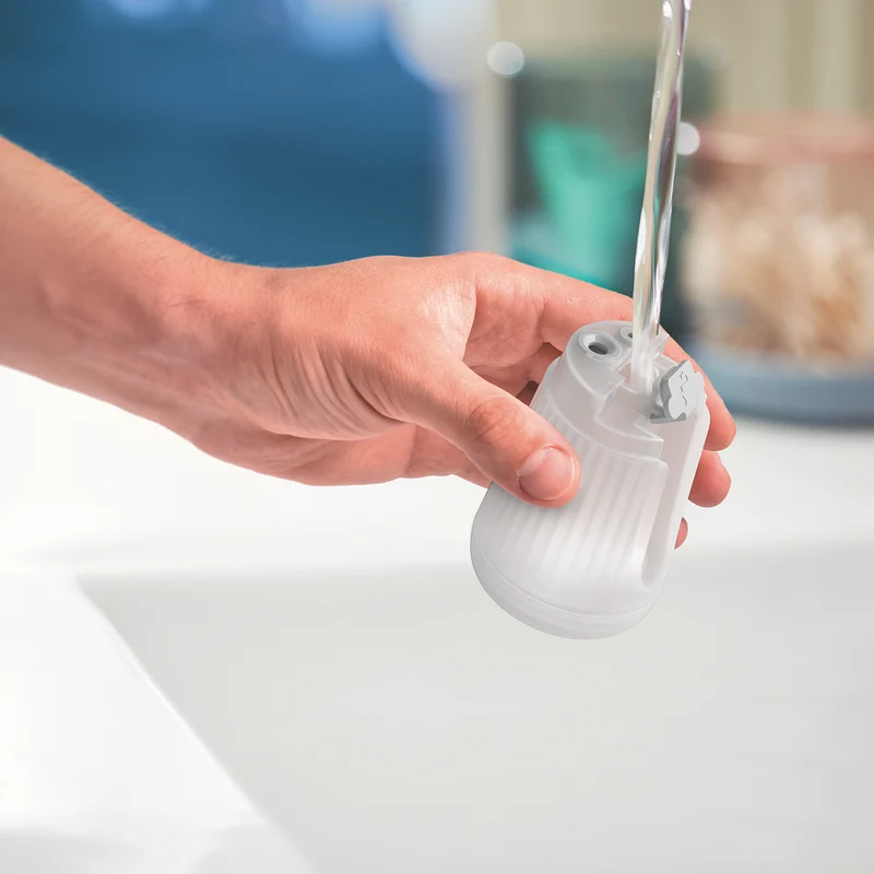Philips 5000 Series Handheld Garment Steamer Light Blue