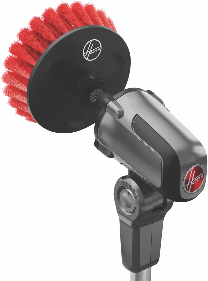 Hoover 18V ONEPWR Telescopic Scrubber Kit