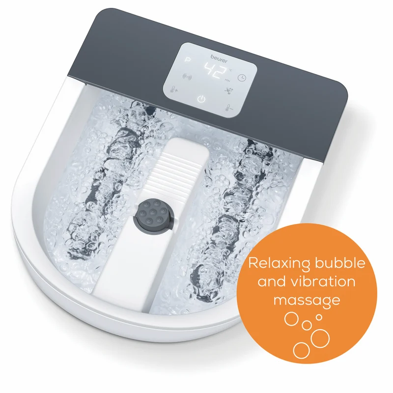 Beurer Deluxe Foot Spa
