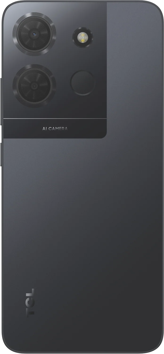 TCL 503 4G 64GB Space Gray