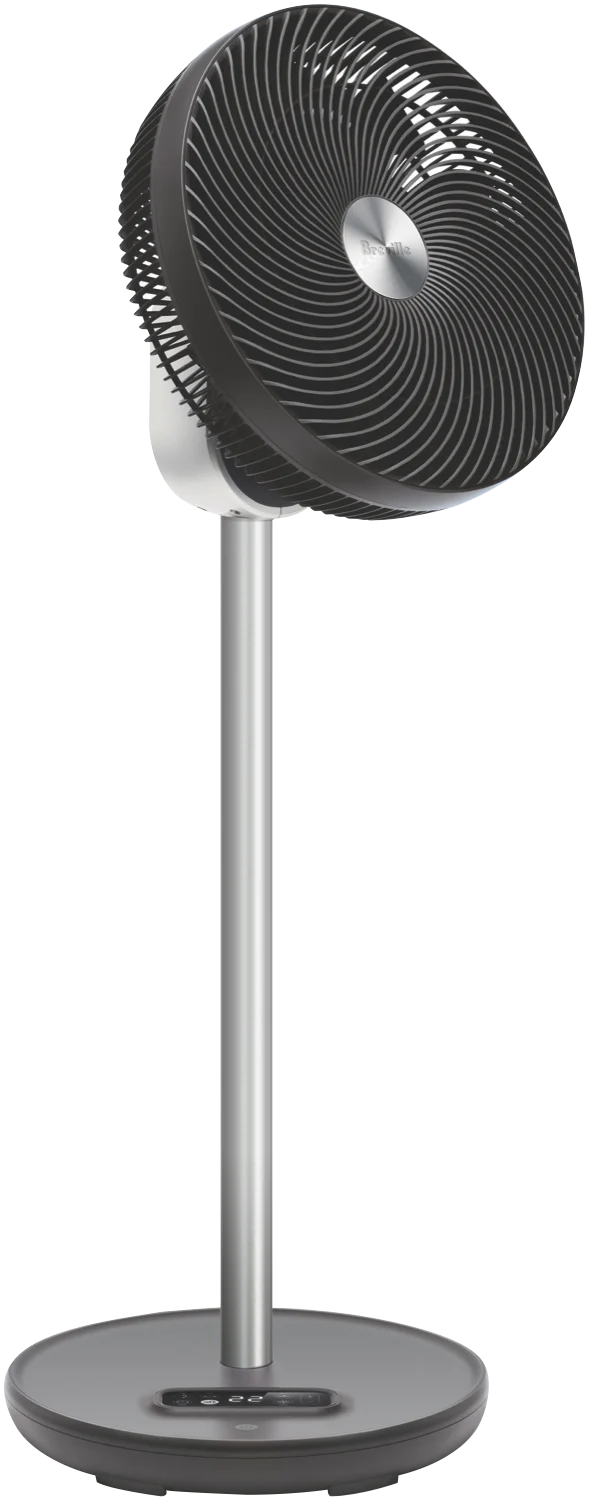 Breville The Air Dynamic 3D Connect Air Circulator