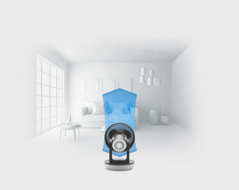 Breville The Air Active 3D Connect Circulator