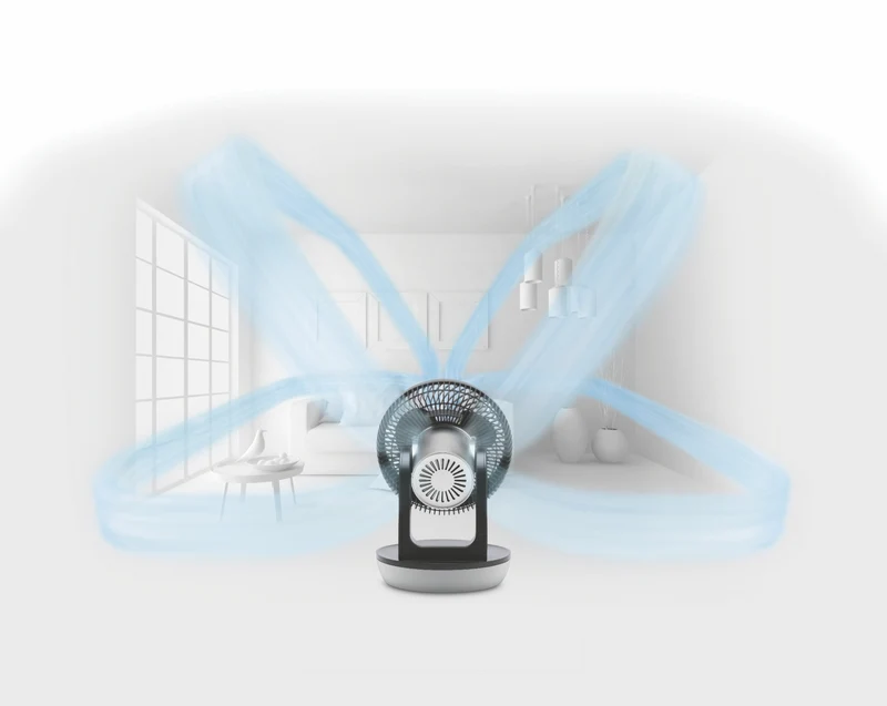 Breville The Air Active 3D Connect Circulator