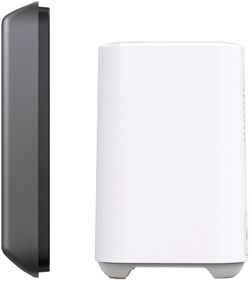 eufy Dual Camera Wireless 2K Video Doorbell