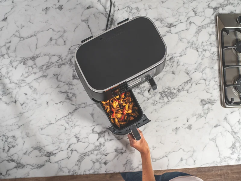 Ninja Dual Zone Air Fryer