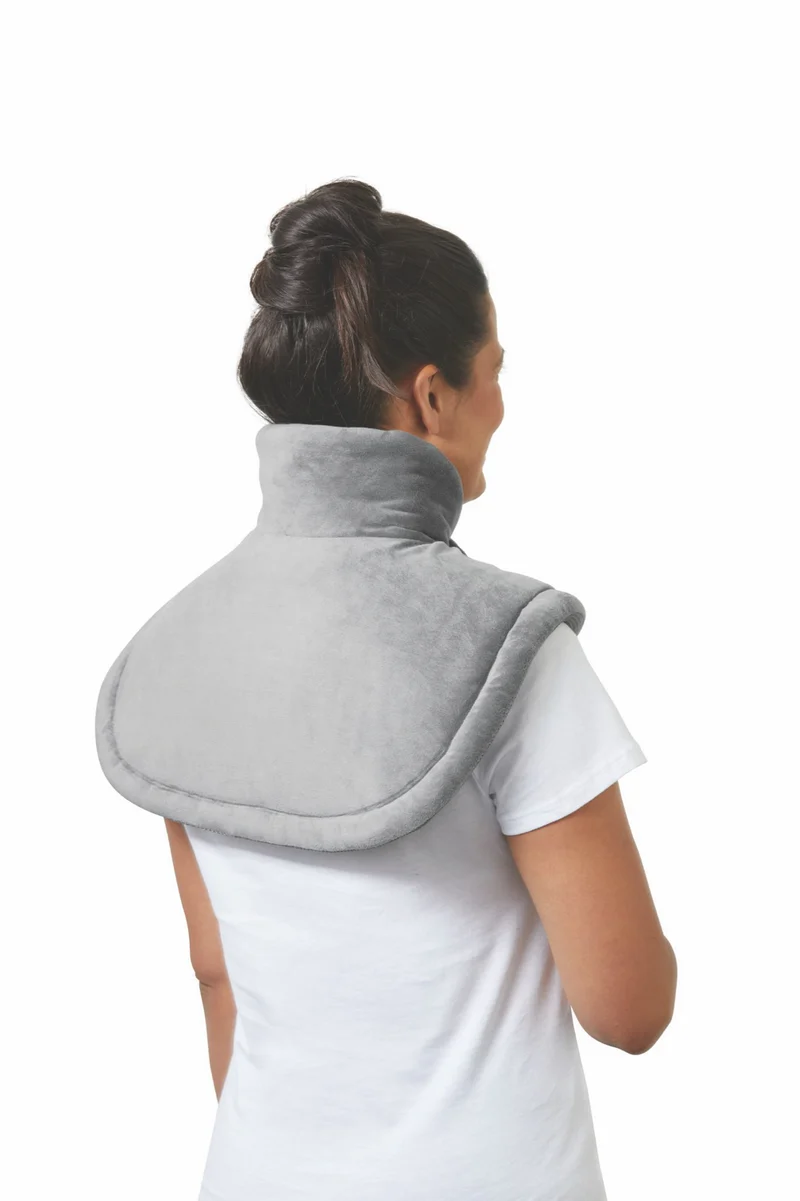 Sunbeam Neck and Shoulder Heating Pad