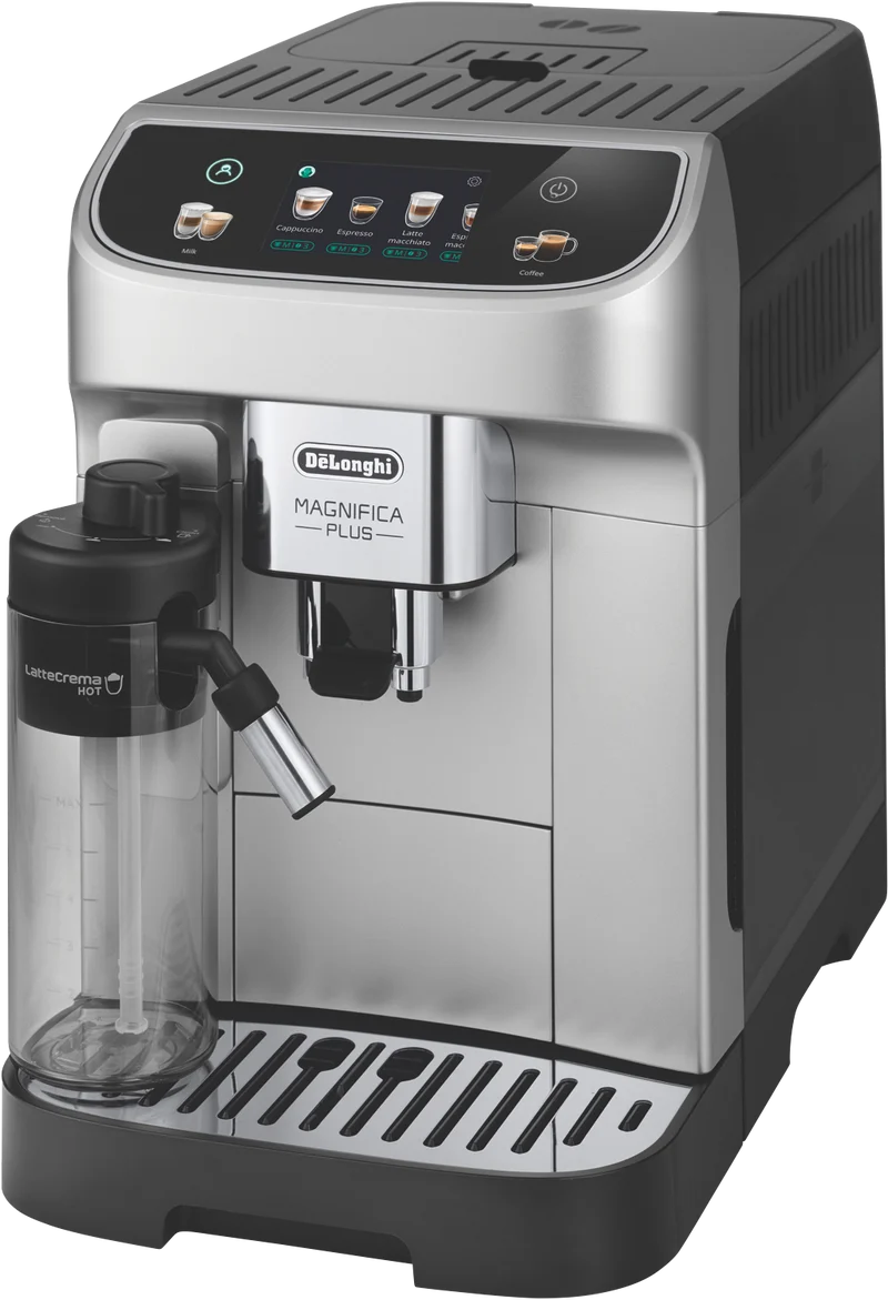 DeLonghi Magnifica Plus Fully Automatic Coffee Machine