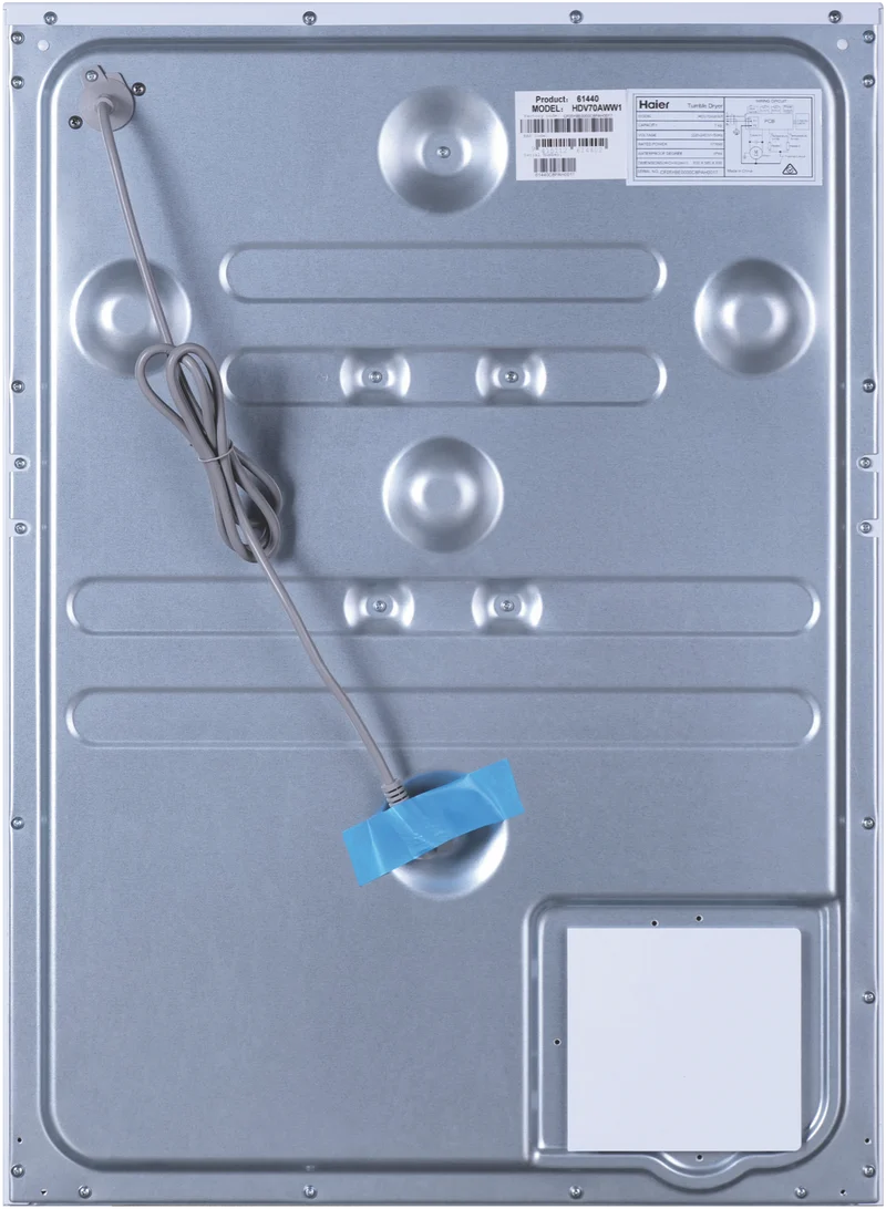 Haier 7kg Vented Dryer