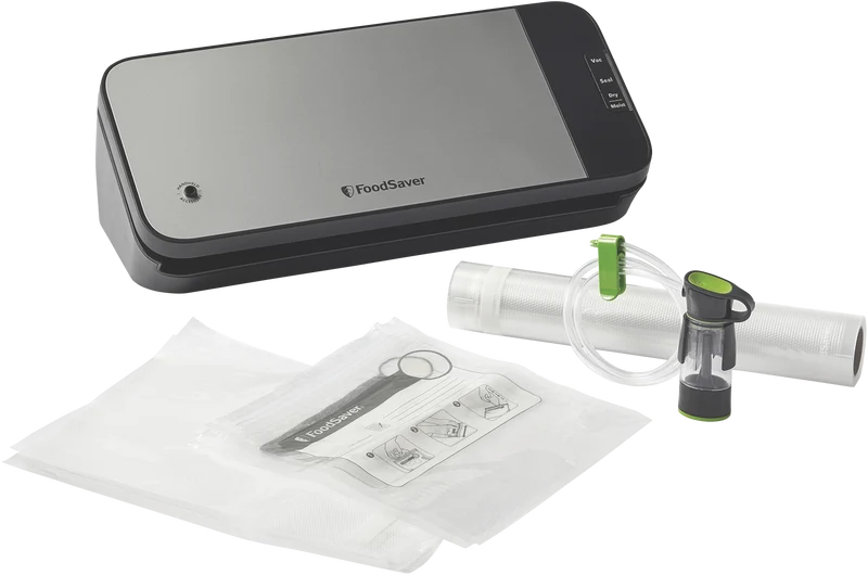 FoodSaver Cut and Seal Vacuum Sealer