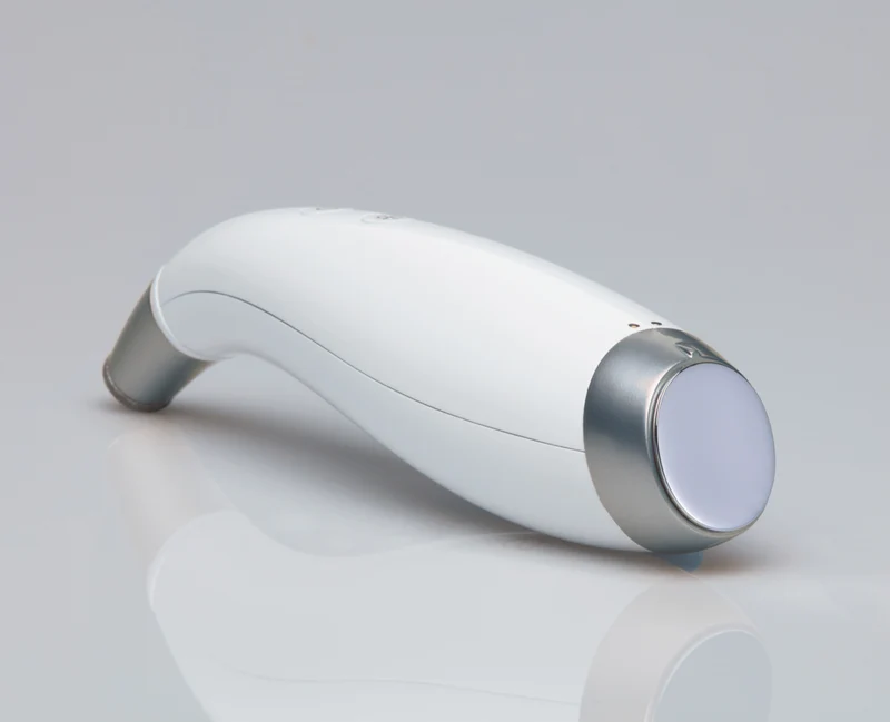 Homedics Radiance Microdermabrasion with Cooling
