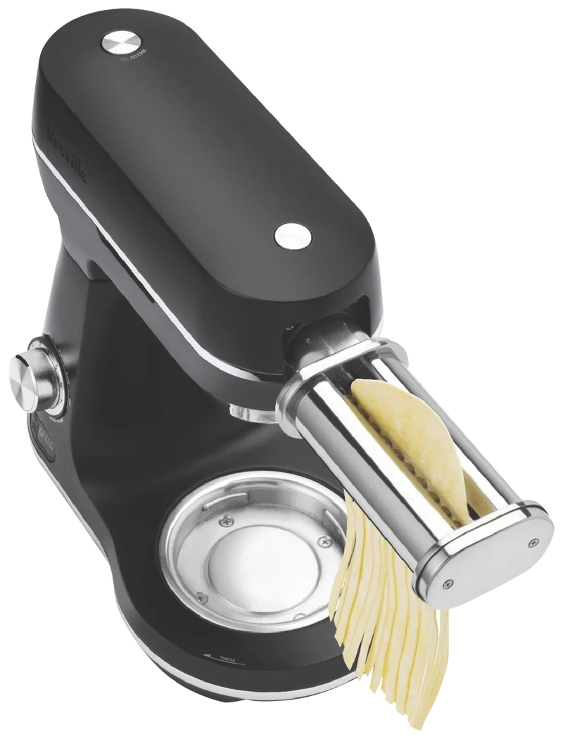 Breville The Bakery Chef Hub Stand Mixer