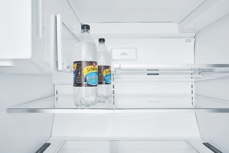 Westinghouse 609L French Door Refrigerator