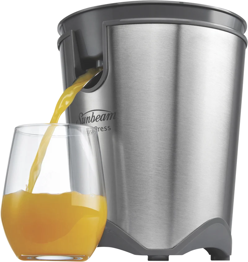 Sunbeam Citruspress Juicer