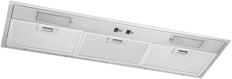 Schweigen 90cm Silent Undermount Rangehood, Stainless Steel ** 2 BOXES **