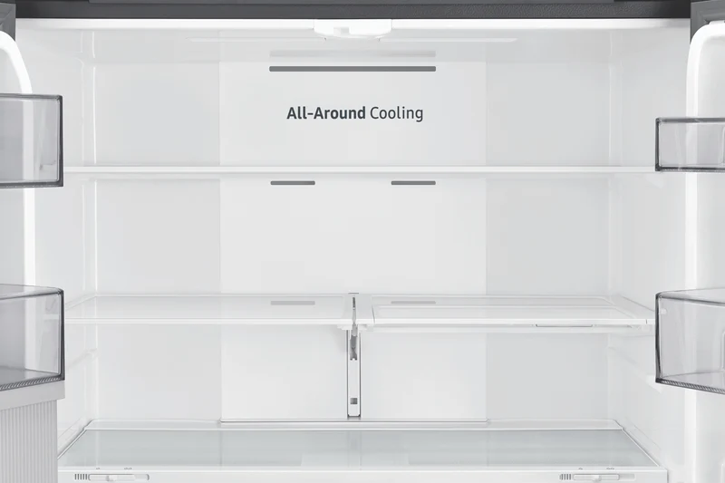 Samsung 648L French Door Refrigerator