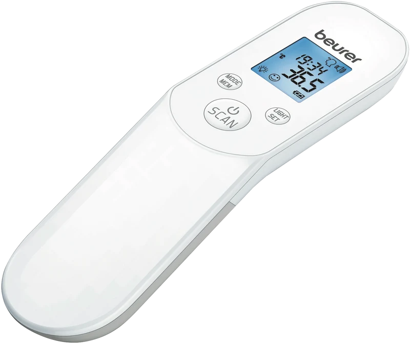 Beurer Infrared Non Contact Digital Thermometer