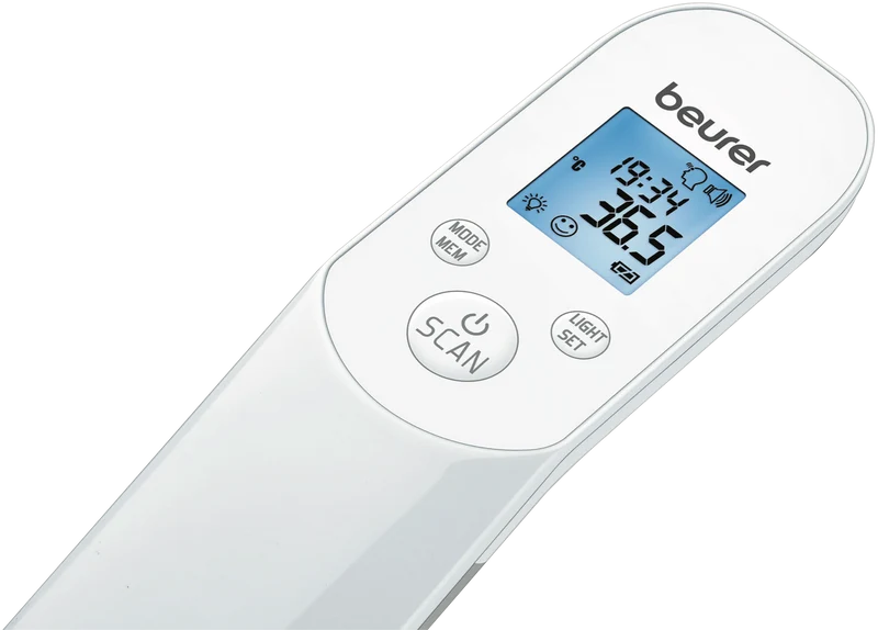 Beurer Infrared Non Contact Digital Thermometer
