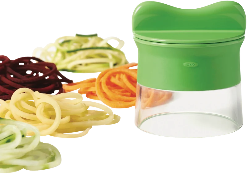 OXO Hand Held Spiralizer