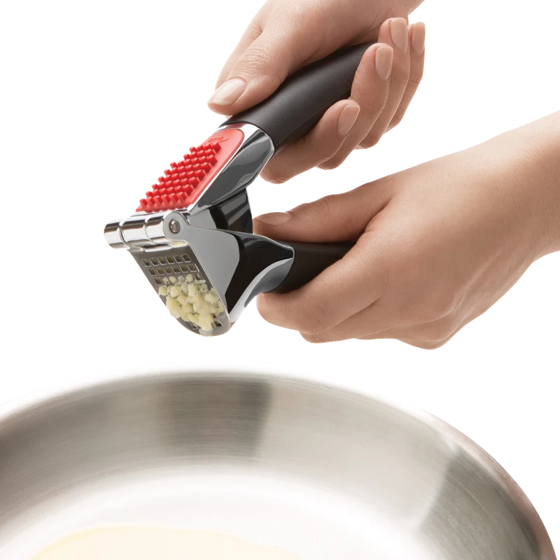OXO Garlic Press