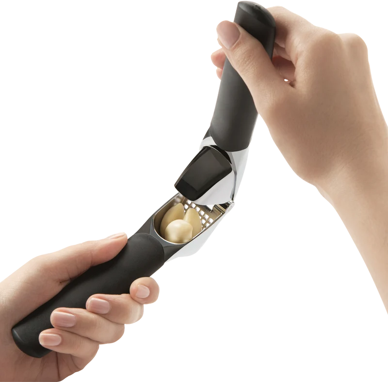 OXO Garlic Press