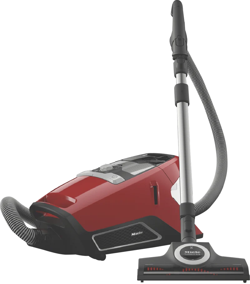 Miele Blizzard CX1 Cat & Dog Bagless Vacuum