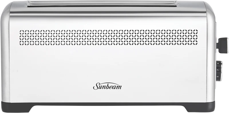 Sunbeam Fresh Start 4 Slice Toaster
