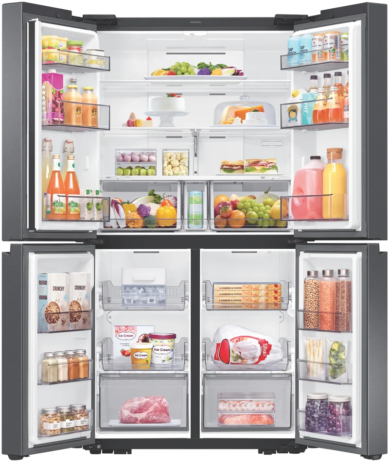 Samsung 649L French Door Refrigerator