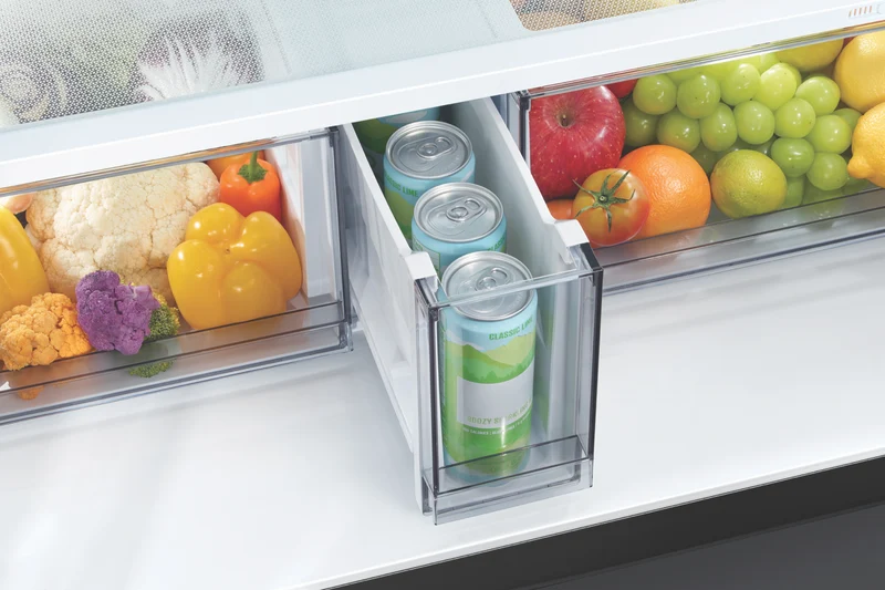 Samsung 649L French Door Refrigerator