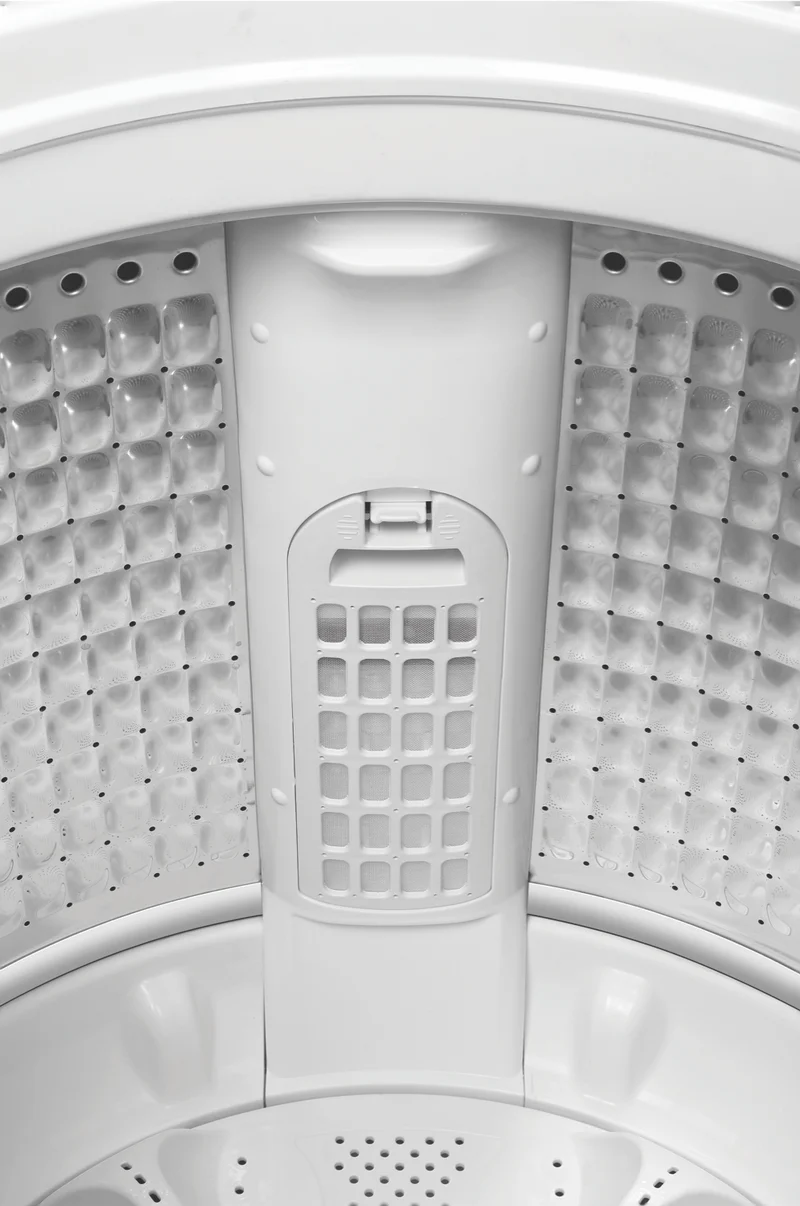 Haier 8kg Top Load Washer
