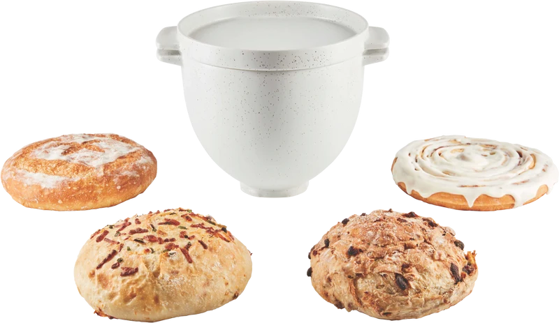 KitchenAid Artisan Bread Bowl