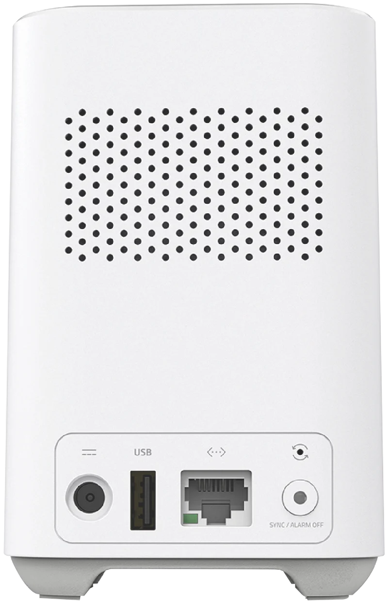 eufy 2C Pro 2K Security System & Homebase (2 Camera)