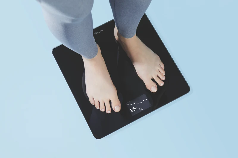 Withings Body BMI Wifi Scale (Black)