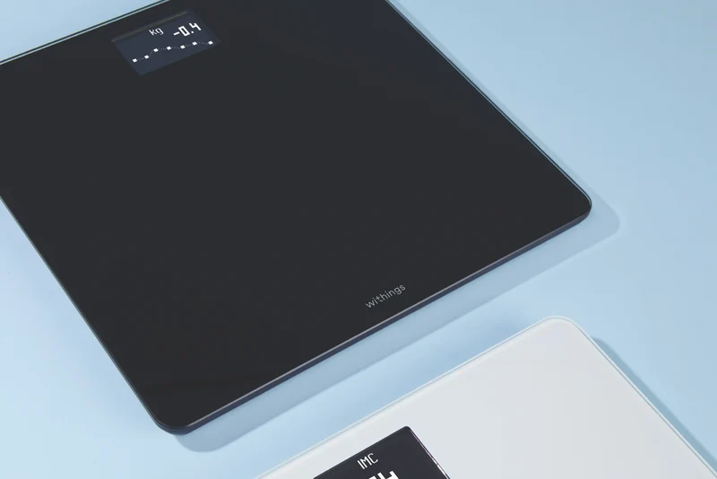 Withings Body BMI Wifi Scale (Black)