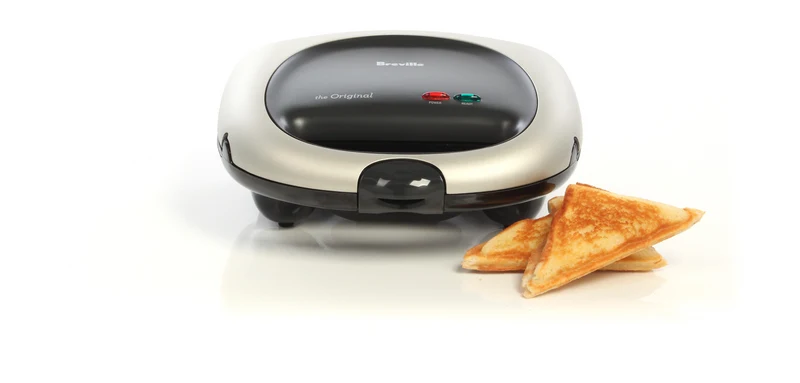 Breville The Original Sandwich Maker