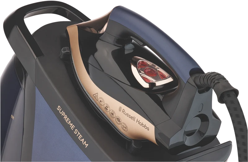Russell Hobbs Supreme Steam Generator