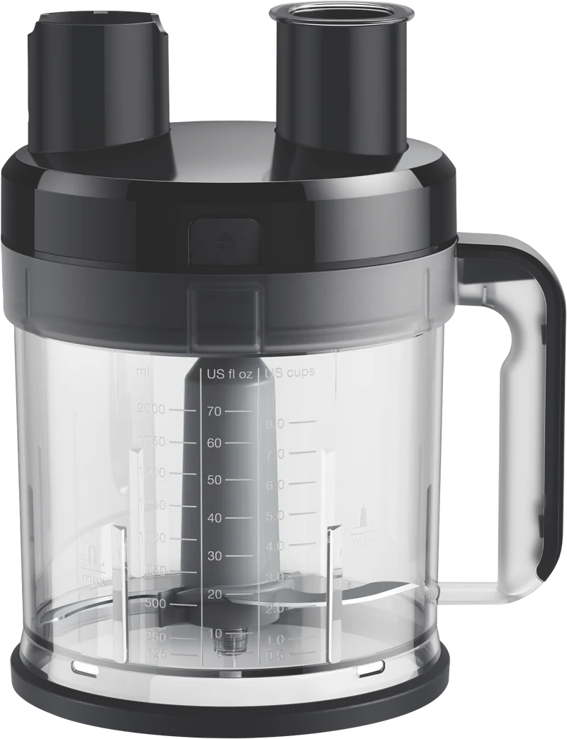 Braun Multiquick 9 Hand Blender