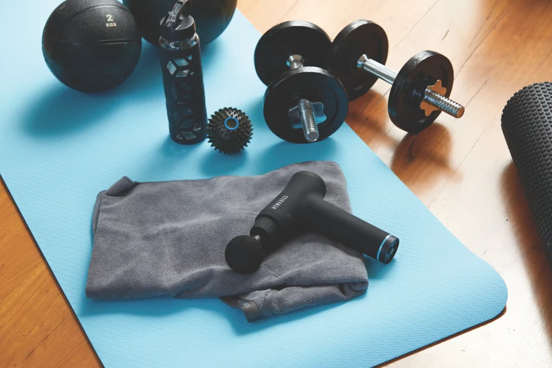 Homedics Therapist Select Plus percussion Massager