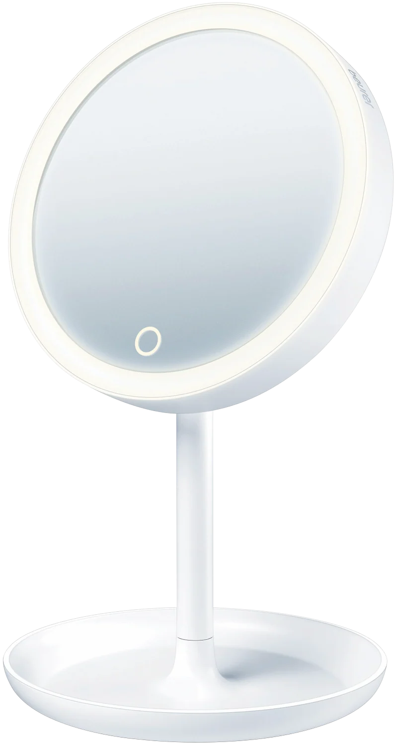 Beurer Illuminated Cosmetic Mirror