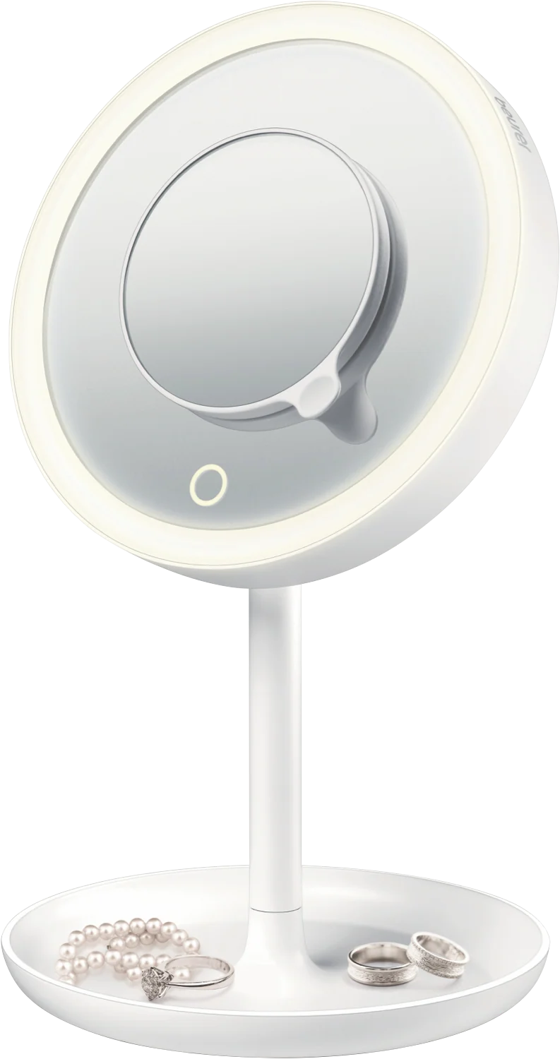 Beurer Illuminated Cosmetic Mirror