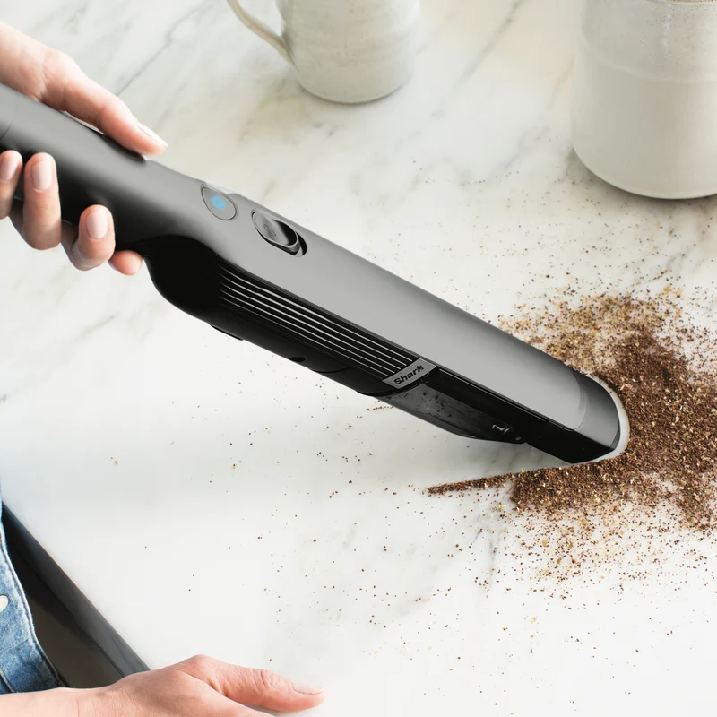 Shark ION Cordfree Handheld Vacuum