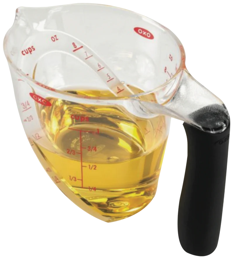 OXO 1 Cup Angled Measuring Cup