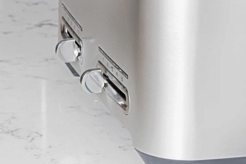 Breville The Smart Toast 4 Slice