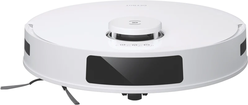 Ecovacs DEEBOT N20 PRO PLUS Robotic Vacuum
